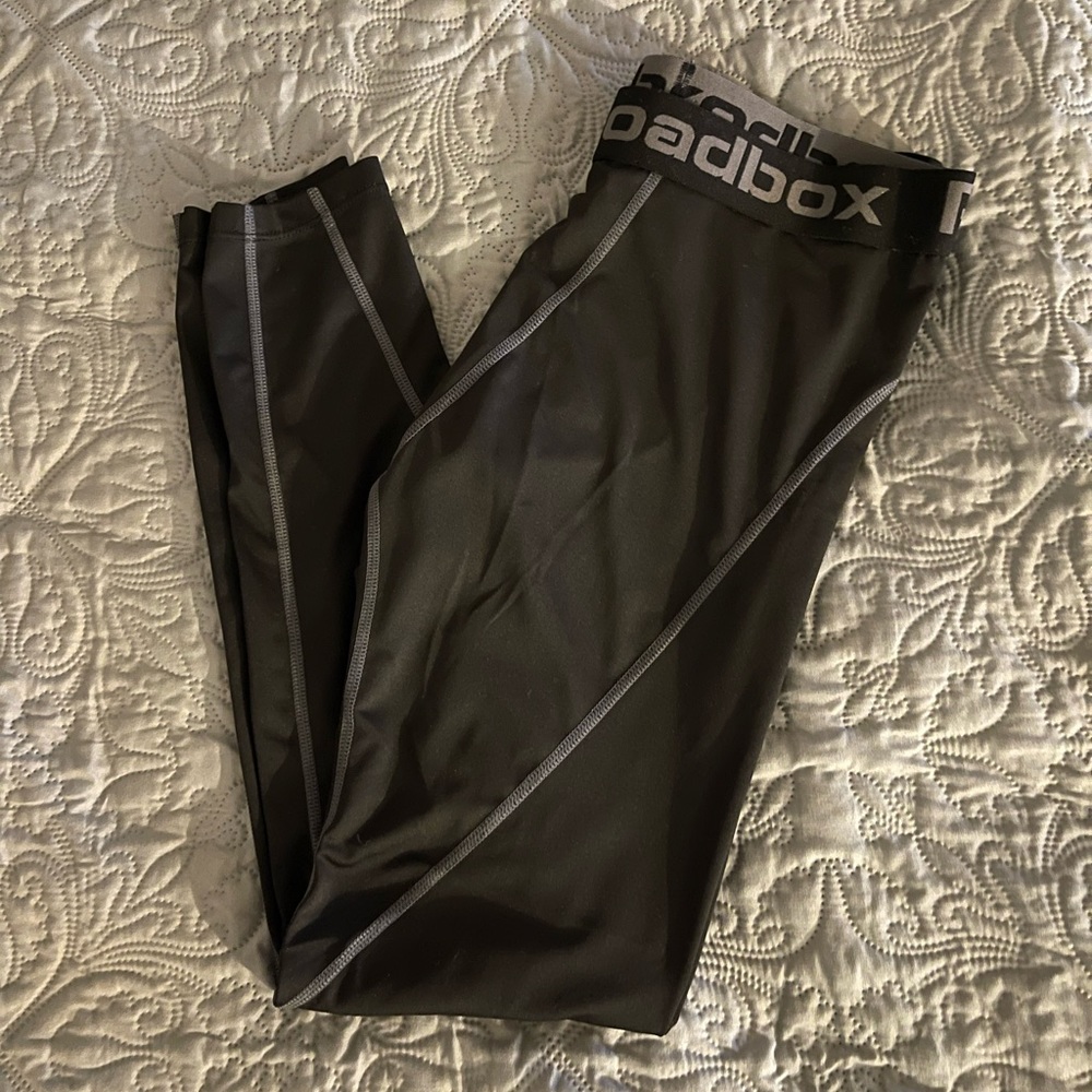 Roadbox Compression Pants Size Large
